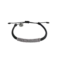 Pulseira Nazaré Preta