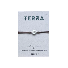 Pulseira TERRA