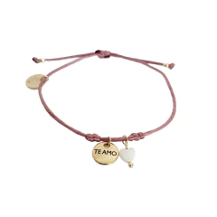 Pulseira DUE com Medalha Personalizada na internet