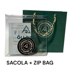 Embalagem para PRESENTE - comprar online