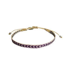 Pulseira Tear Gipóia - comprar online