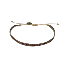 Pulseira Tear Aymara - comprar online