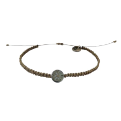 Pulseira Árvore da Vida - comprar online