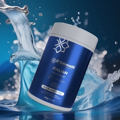 BTX Blend Mask Italian Treatment Premium 01 KG