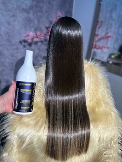 Italian Treatment Liso Absoluto DColevatti 250ml - DColevatti Cosméticos