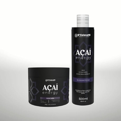 Kit Açai Dcolevatti 500 GR