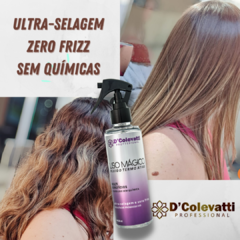 Spray Liso Mágico DColevatti 200ml na internet