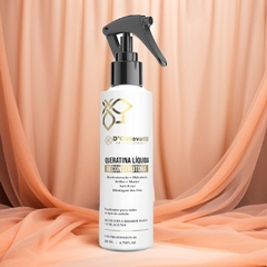 Queratina Reconstrutora DColevatti 200ML - comprar online