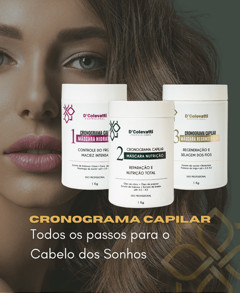 Carrusel DColevatti Cosméticos