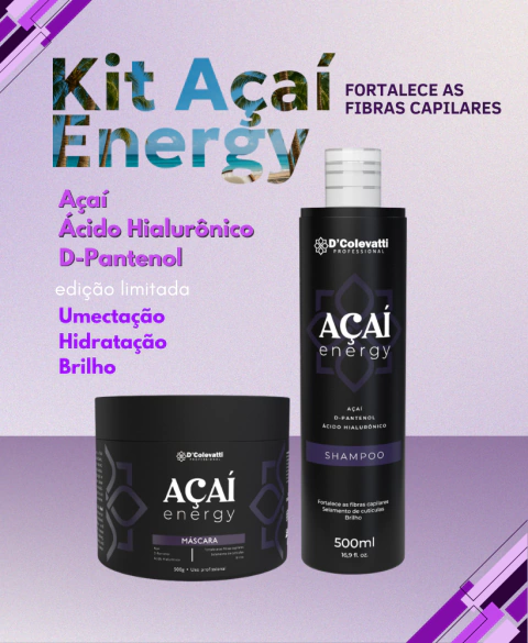 Carrusel DColevatti Cosméticos