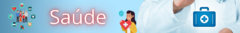 Banner da categoria Saúde 