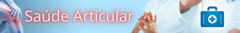 Banner da categoria Saúde Articular