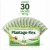 Plantago-Flex Psyllium em Pó Para Saciedade - Fibra Solúvel - comprar online
