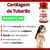 Cartilagem de tubarão | 60 Cápsulas na internet