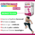Multivitamínico Centromais Mulher | 60 Cápsulas na internet
