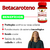 Betacaroteno Oléo de Cenoura 250mg | 60 Cápsulas - comprar online