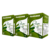 Kit 3X Slim Forma | Emagrecedor | 180 Comprimidos