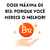 Imagem do Vitamina B12 | Dose Máxima | 60 Cápsulas
