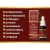 Extrato De Própolis Vermelho 30ml Serie Ouro - Veromed - Shop Natural