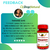 Betacaroteno Oléo de Cenoura 250mg | 60 Cápsulas na internet