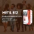Metil B12 | Metilcobalamina | 60 comprimidos