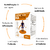 Kit 10x Centro + Flex HA | Ácido Hialurônico + Colágeno Tipo II - Shop Natural