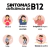 Metil B12 | Metilcobalamina | 60 comprimidos na internet