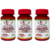 Kit 3x Colágeno Hidrolisado + Vitamina C