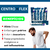 Centro + Flex | Pomada Massageadora 150g (6 Un.) - comprar online