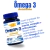 Ômega 3 Antártida | 120 Cápsulas - Suplemento Natural em Cápsulas na internet