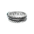 Imagen de ANILLO NAVAJO (ALPACA y TURQUESA)
