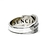 ANILLO QUETZAL (Plata 925) en internet