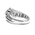 ANILLO ESENCIA (Turquesa) (Plata 925) en internet