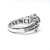 ANILLO ESENCIA (Turquesa) (Plata 925) - comprar online