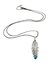 CADENA SURI (Plata 925) - Esencia Tribal