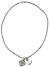CADENA COUSTEAU (Plata 925) - Esencia Tribal