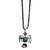CADENA AVE DEL TRUENO (Plata 925) - comprar online