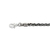 CADENA 80-spiga (Plata 925) - tienda online