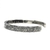 BRAZALETE GRECA (Alpaca) - comprar online