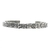 BRAZALETE GRECA (Plata 925) - comprar online