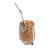 MATE Y BOMBILLA “PALEOLÍTICO” - comprar online