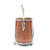 MATE Y BOMBILLA “QUETZAL”