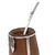 MATE Y BOMBILLA “QUETZAL” - comprar online