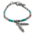 TOBILLERA NAVAJO - Esencia Tribal