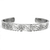 BRAZALETE SANTAMARIANA (Alpaca)