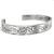 BRAZALETE SANTAMARIANA (Alpaca) - comprar online