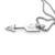 CADENA ESPIGA 1B (Plata 925) en internet
