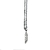 CADENA QUETZAL (Plata 925)