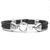 BRAZALETE STRAUSS (Plata 925) - tienda online
