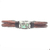 BRAZALETE HODDER (alpaca) - Esencia Tribal
